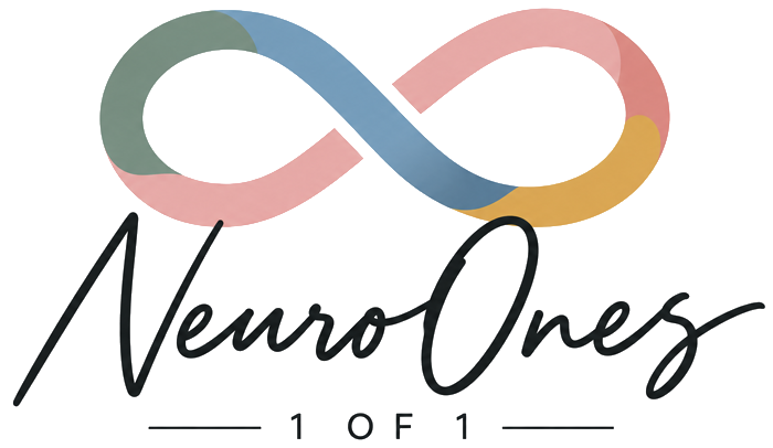 Neuro Ones — 1 of 1